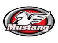 Mustang Motorcycle